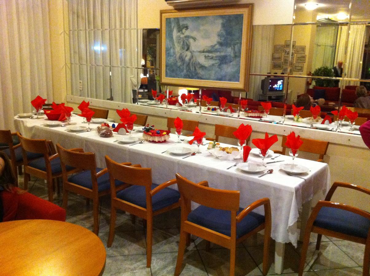 Hotel Esperia Loutra Ipatis Luaran gambar