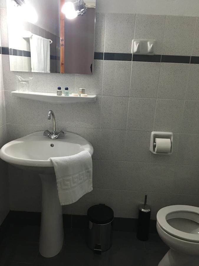 Hotel Esperia Loutra Ipatis Luaran gambar