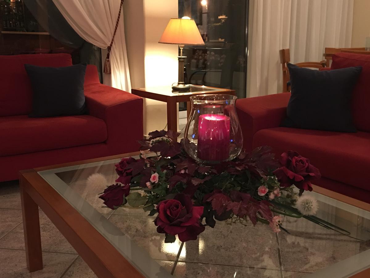 Hotel Esperia Loutra Ipatis Luaran gambar