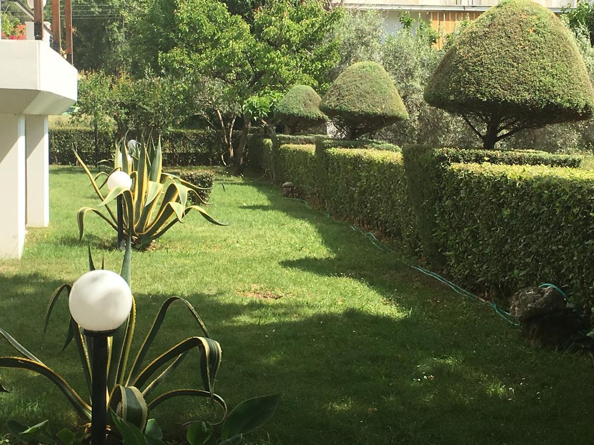 Hotel Esperia Loutra Ipatis Luaran gambar